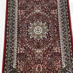 Headset carpet
