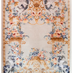 Akarlet Carpet