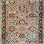 Silk Carpet