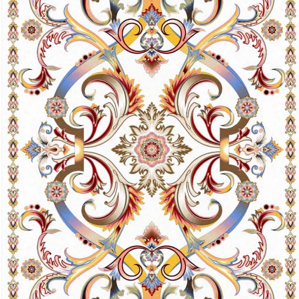 1200 Reeds 3600 Points Acrylic