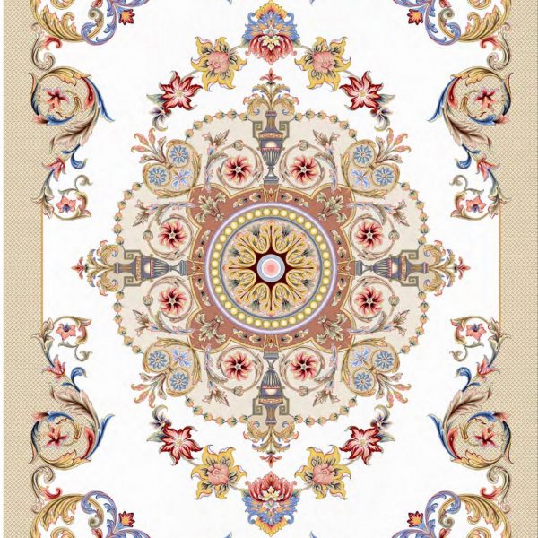 1200 Reeds 3600 Points Acrylic