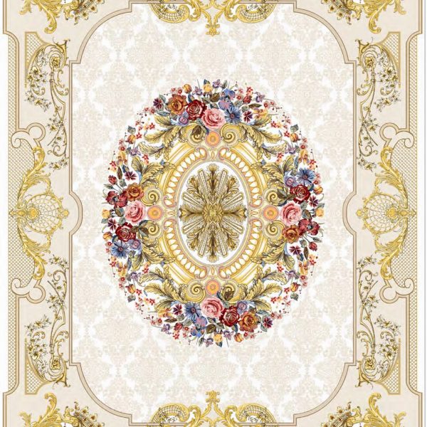 1200 Reeds 3600 Points Acrylic