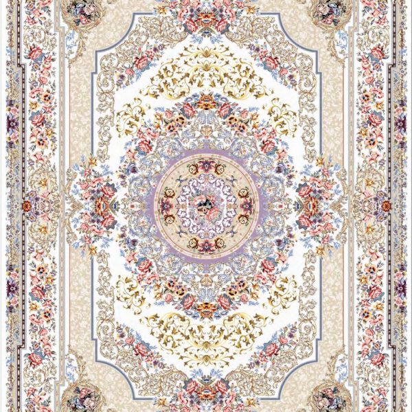 1200 Reeds 3600 Points Acrylic