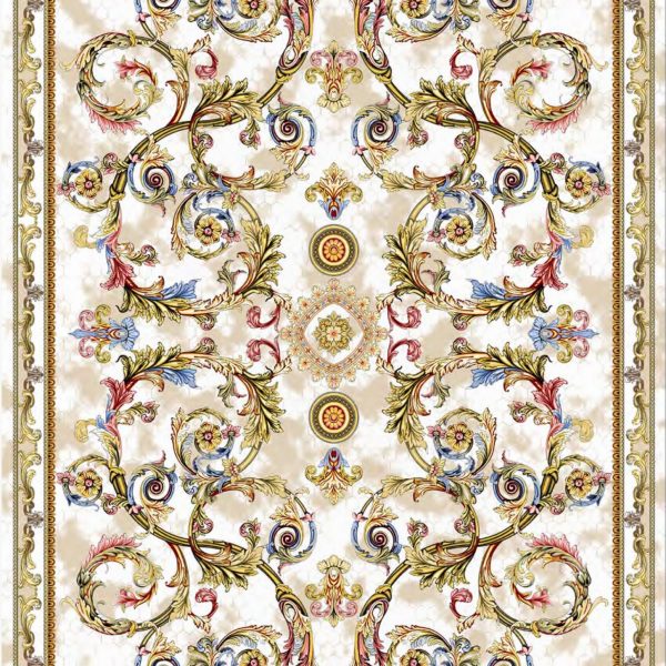 1200 Reeds 3600 Points Acrylic