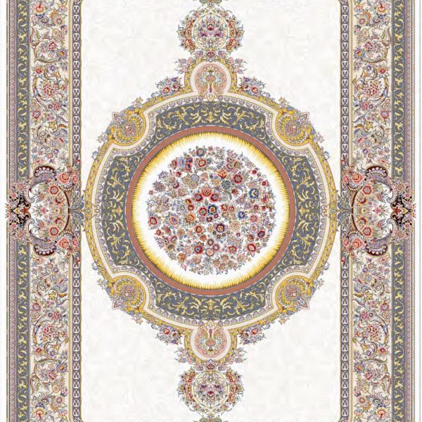 1200 Reeds 3600 Points Acrylic