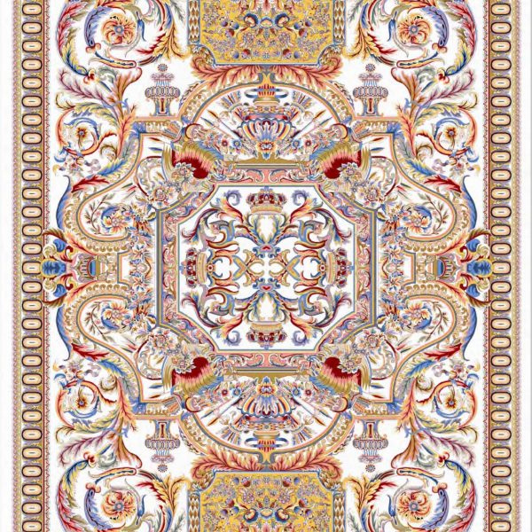 1200 Reeds 3600 Points Acrylic