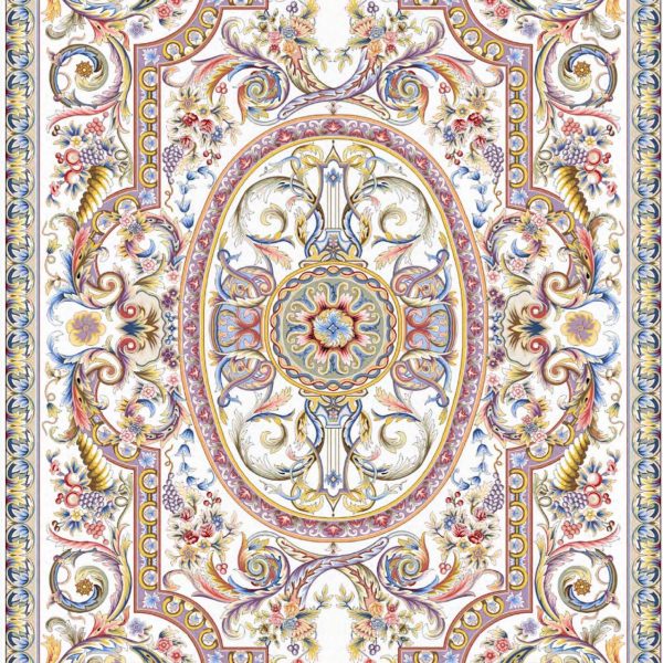 1200 Reeds 3600 Points Acrylic