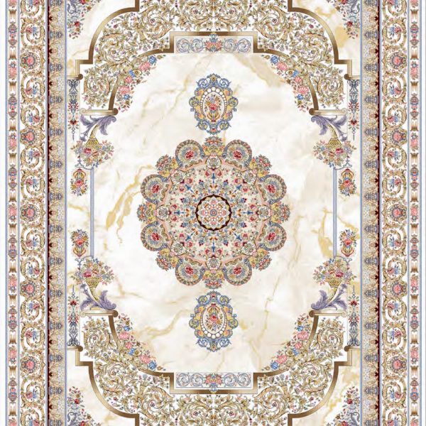 1200 Reeds 3600 Points Acrylic