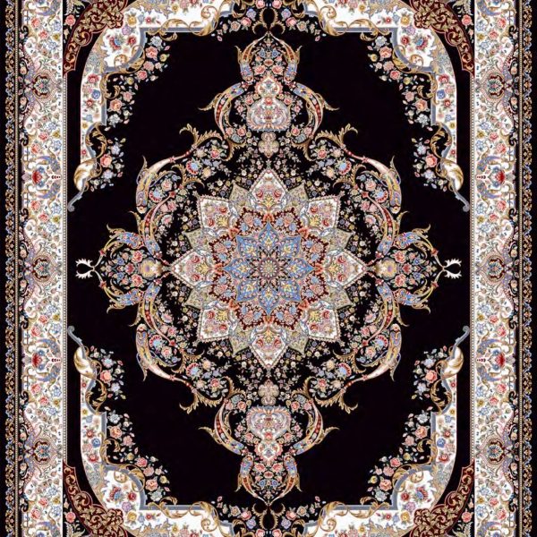 1200 Reeds 3600 Points Acrylic