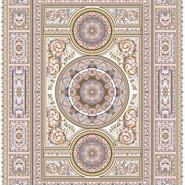 1200 Reeds 3600 Points Acrylic