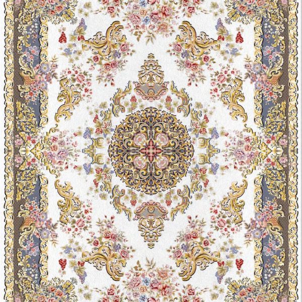 1200 Reeds 3600 Points Acrylic