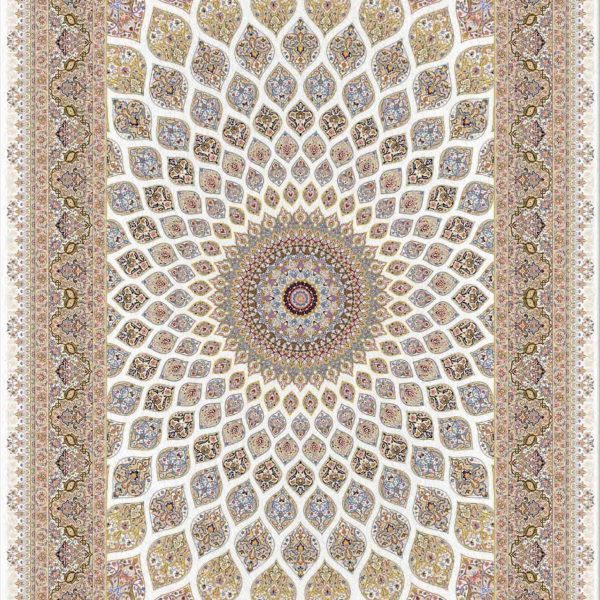 1200 Reeds 3600 Points Acrylic