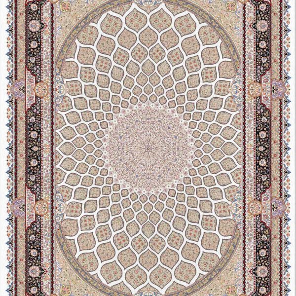 1200 Reeds 3600 Points Acrylic