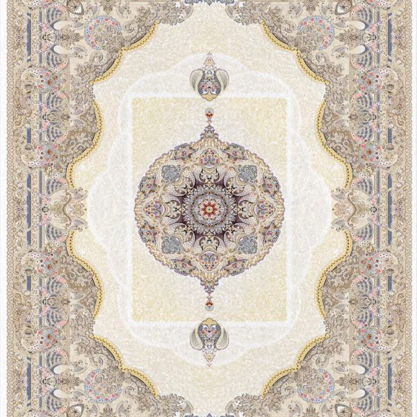 1200 Reeds 3600 Points Acrylic