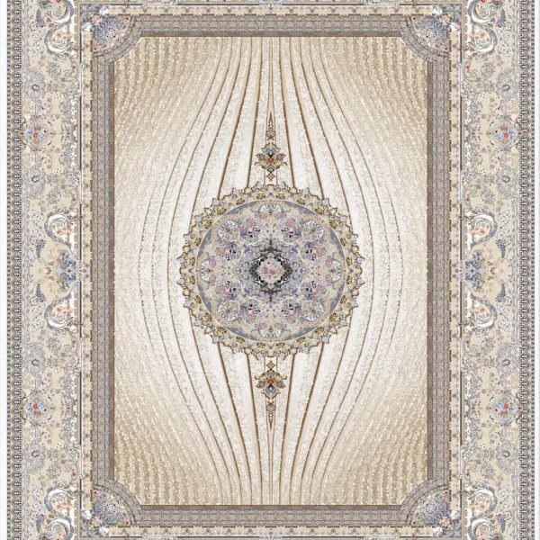 1200 Reeds 3600 Points Acrylic