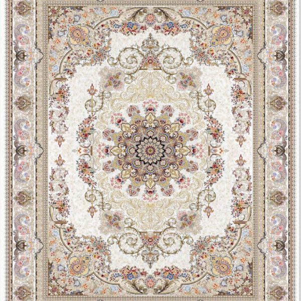 1200 Reeds 3600 Points Acrylic