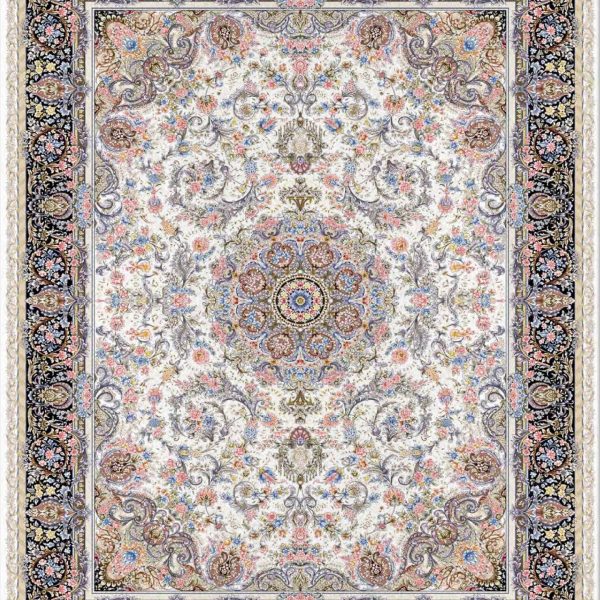 1200 Reeds 3600 Points Acrylic