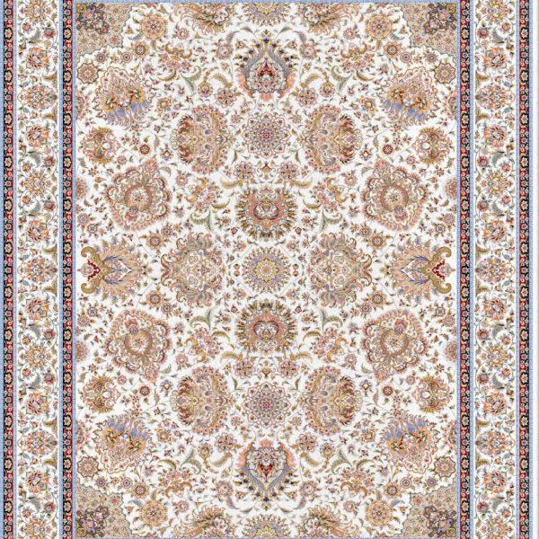 1200 Reeds 3600 Points Acrylic