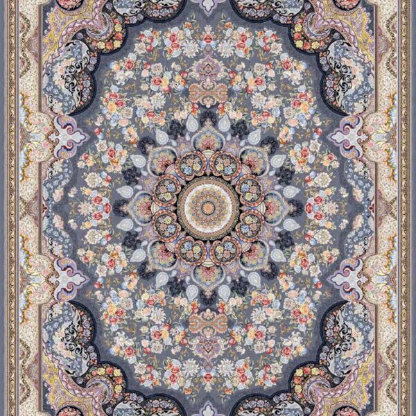 1200 Reeds 3600 Points Acrylic