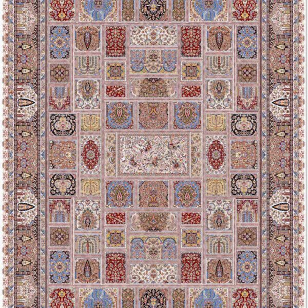 1200 Reeds 3600 Points Acrylic (Copy)